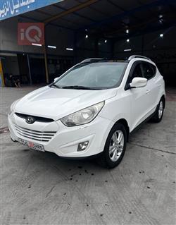 هيونداي توسان